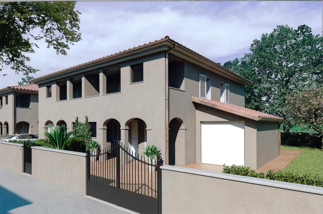 Country House in Oltrera, Pontedera, Tuscany 4 - 14998740