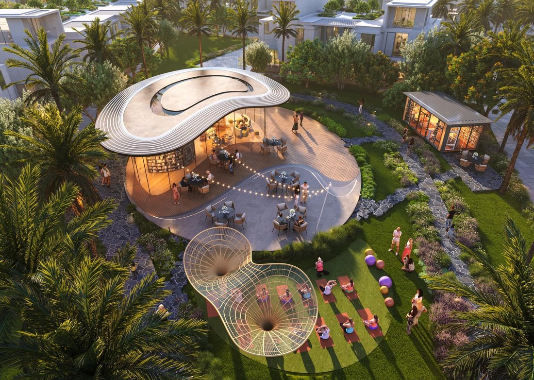 Apartment in Al Wasl, Dubai, United Arab Emirates 2 - 14998159