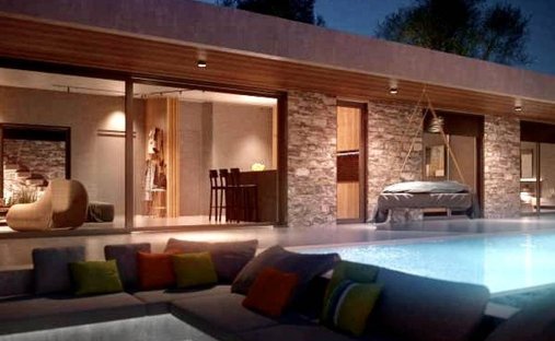 Casa en Pallini Municipal Unit, Macedonia and Thrace, Grecia 1