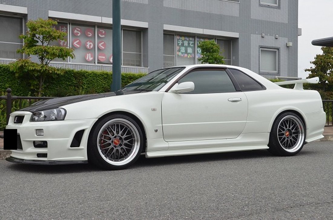 Coupe in Osaka, Osaka, Japan 3 - 14997842