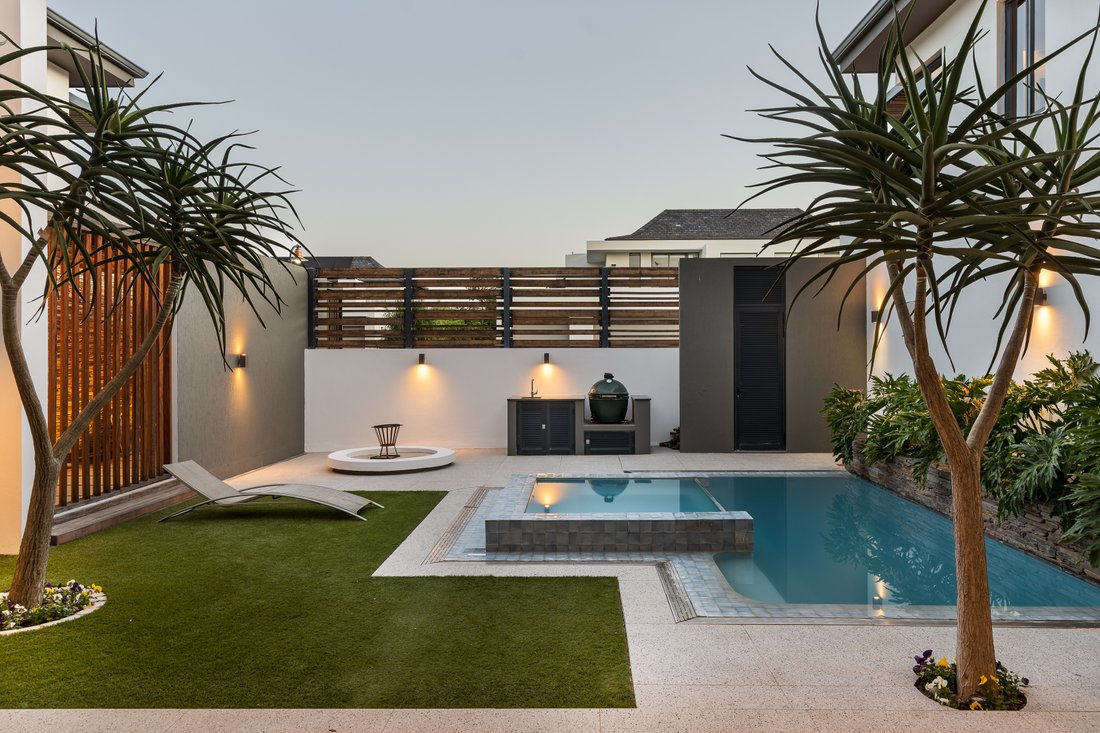 House in Pearl Valley Golf Estate and Spa, Western Cape, South Africa 3 - 15000591