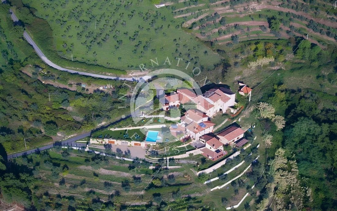 House in Castelfranco Piandisco, Tuscany, Italy 2 - 14994910