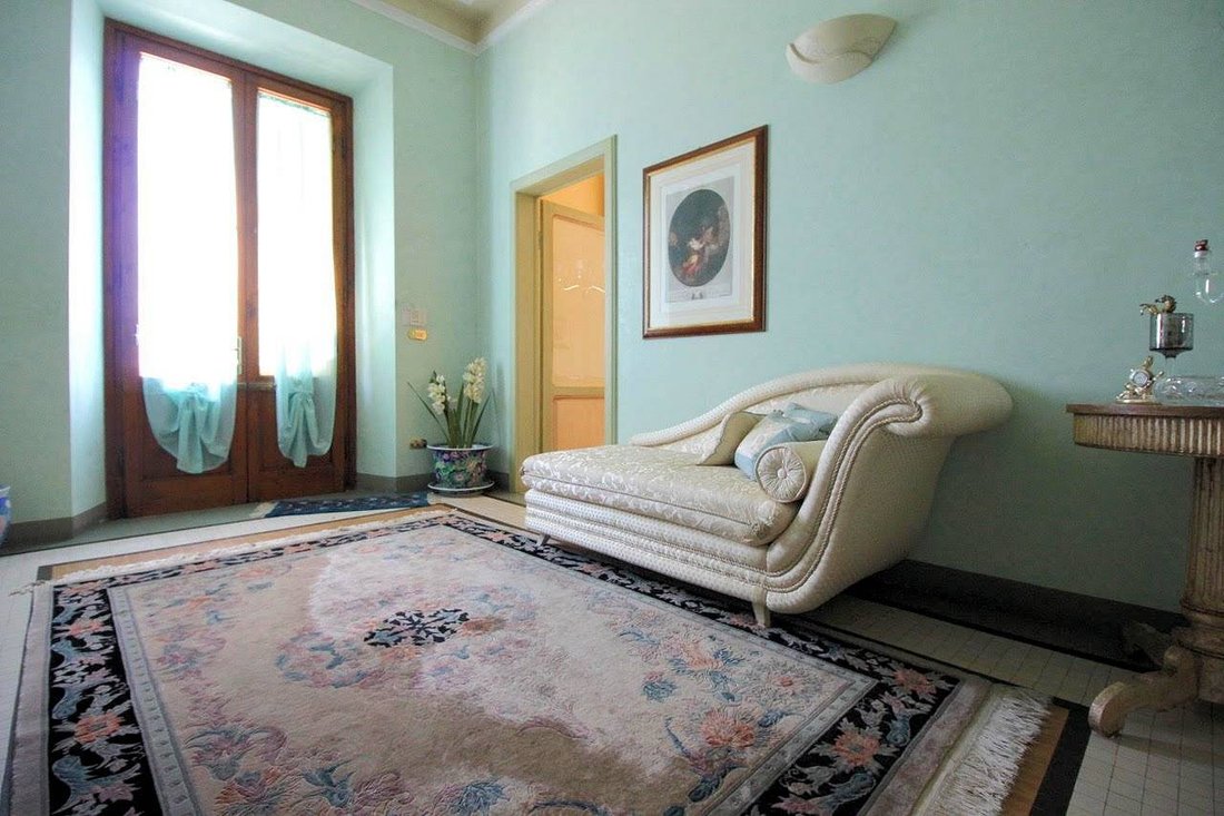 Villa in Center, Pescia, Tuscany 4 - 14998851