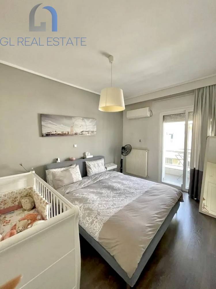 Apartment in 5th District of Thessaloniki, Thessaloniki, Greece 3 - 14995385