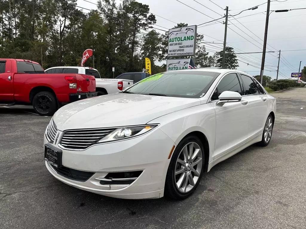 Sedan in Tallahassee, FL, United States 1 - 14999322