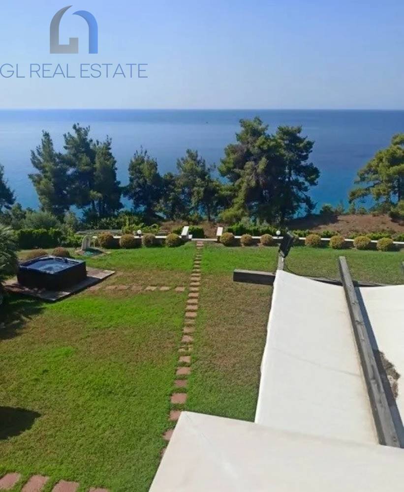 Villa in Kassandra, Macedonia and Thrace, Greece 2 - 14995435