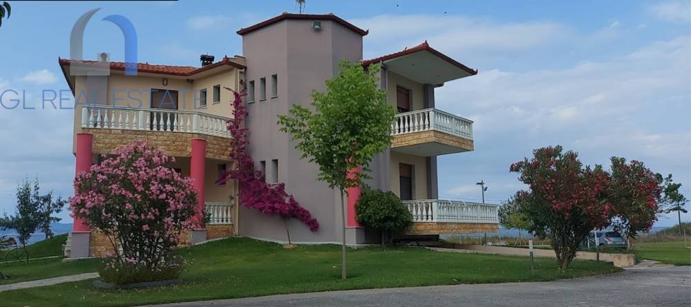 House in Sithonia, Macedonia and Thrace, Greece 2 - 14995333