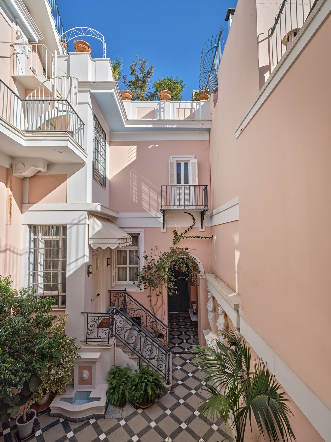 3rd District of Athens, Athens, Greece 5 - 14997861