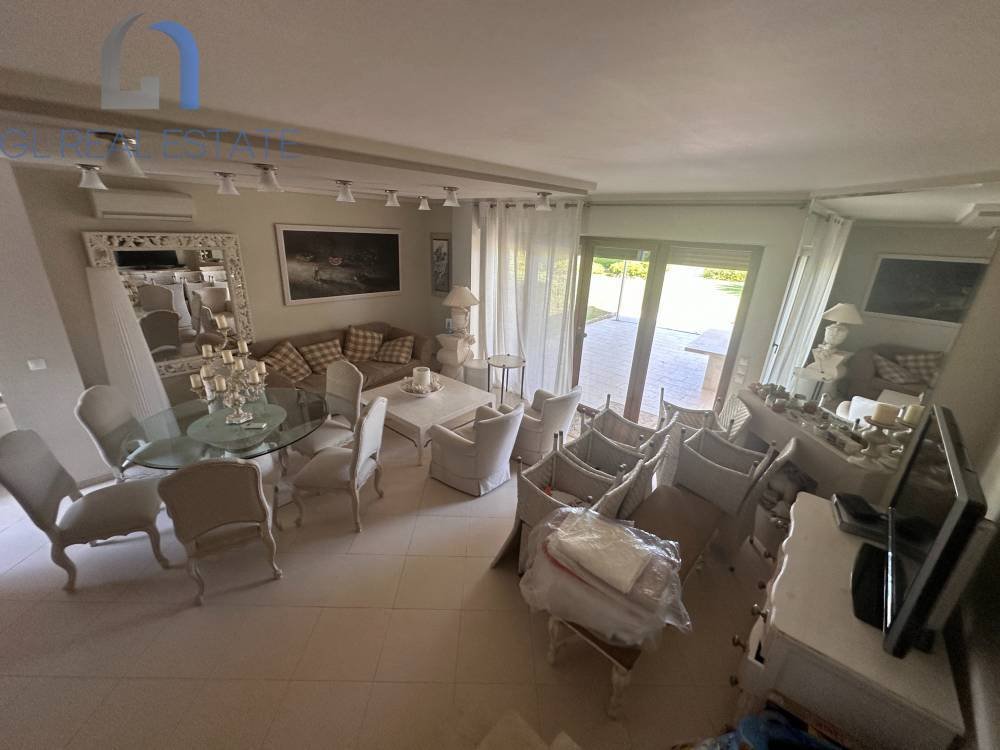 Villa in Pallini Municipal Unit, Macedonia and Thrace, Greece 3 - 14995354