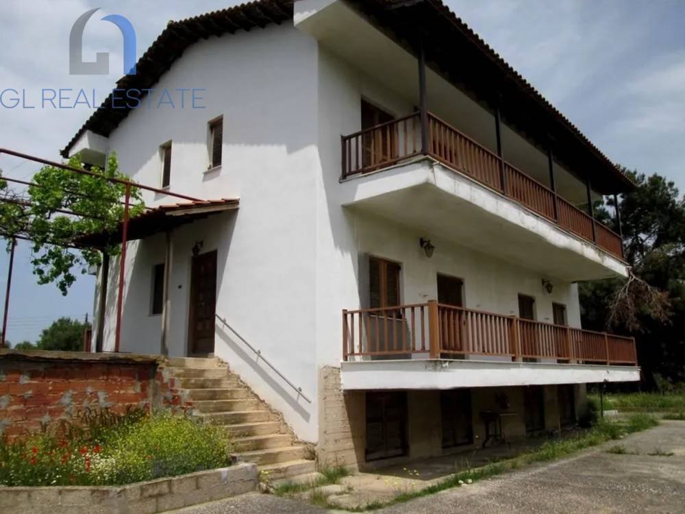 House in Sithonia, Macedonia and Thrace, Greece 3 - 14995364