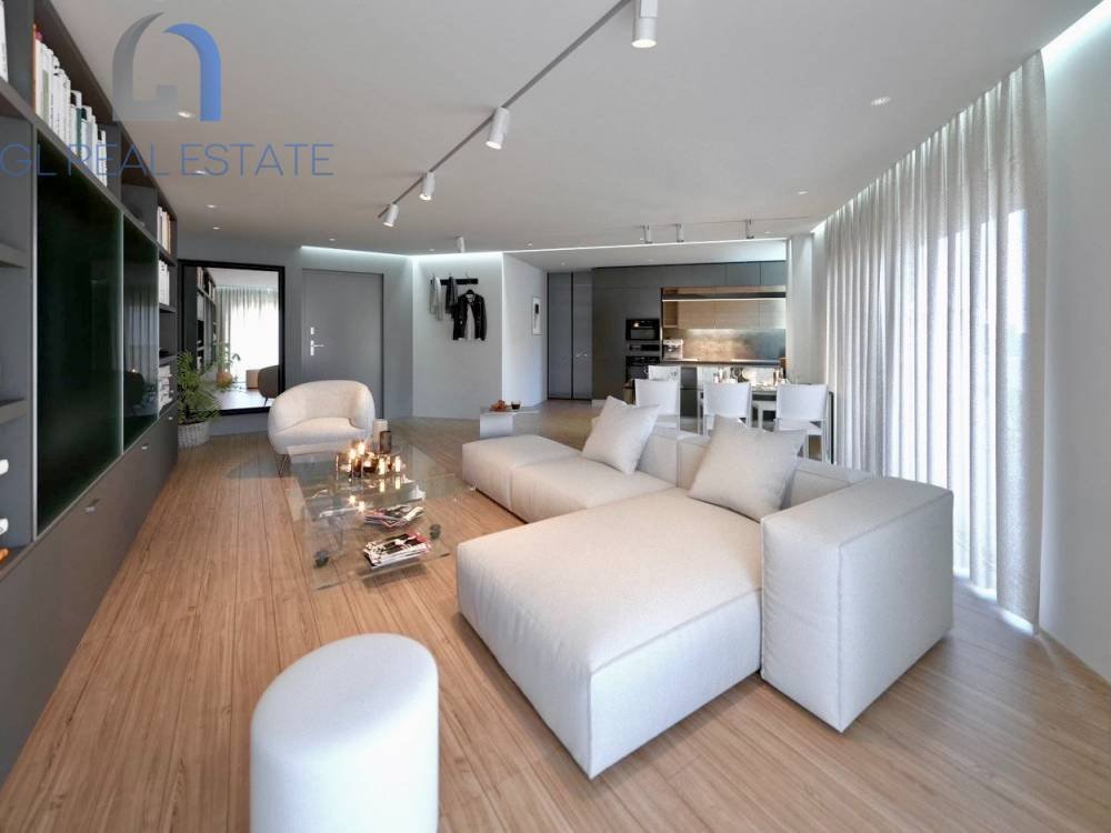 Apartment in Kalamaria, Macedonia and Thrace, Greece 1 - 14995388