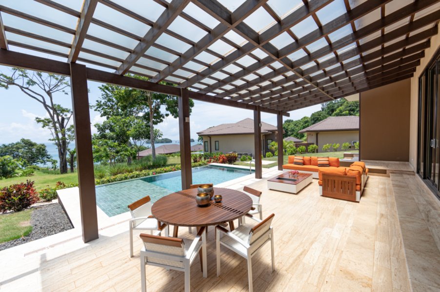 House in Pedro González, Guna Yala Comarca, Panama 3 - 14769113