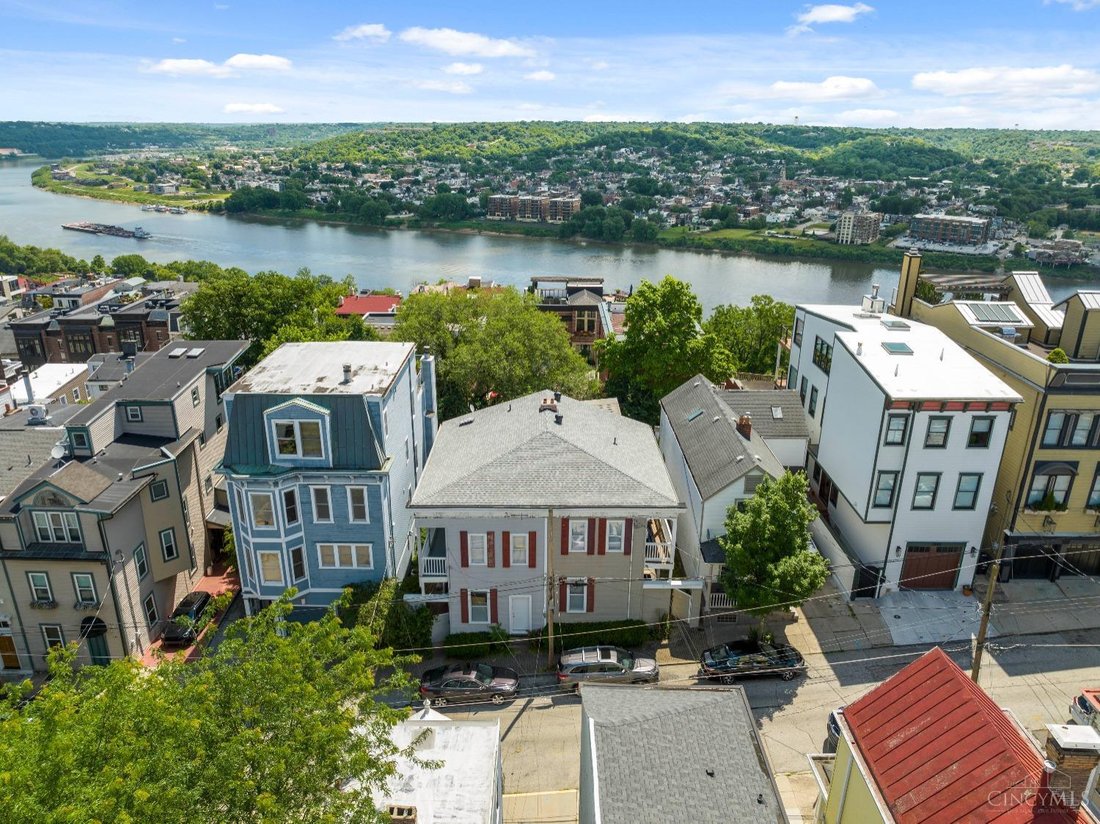 Land in Cincinnati, OH, United States 3 - 14996795