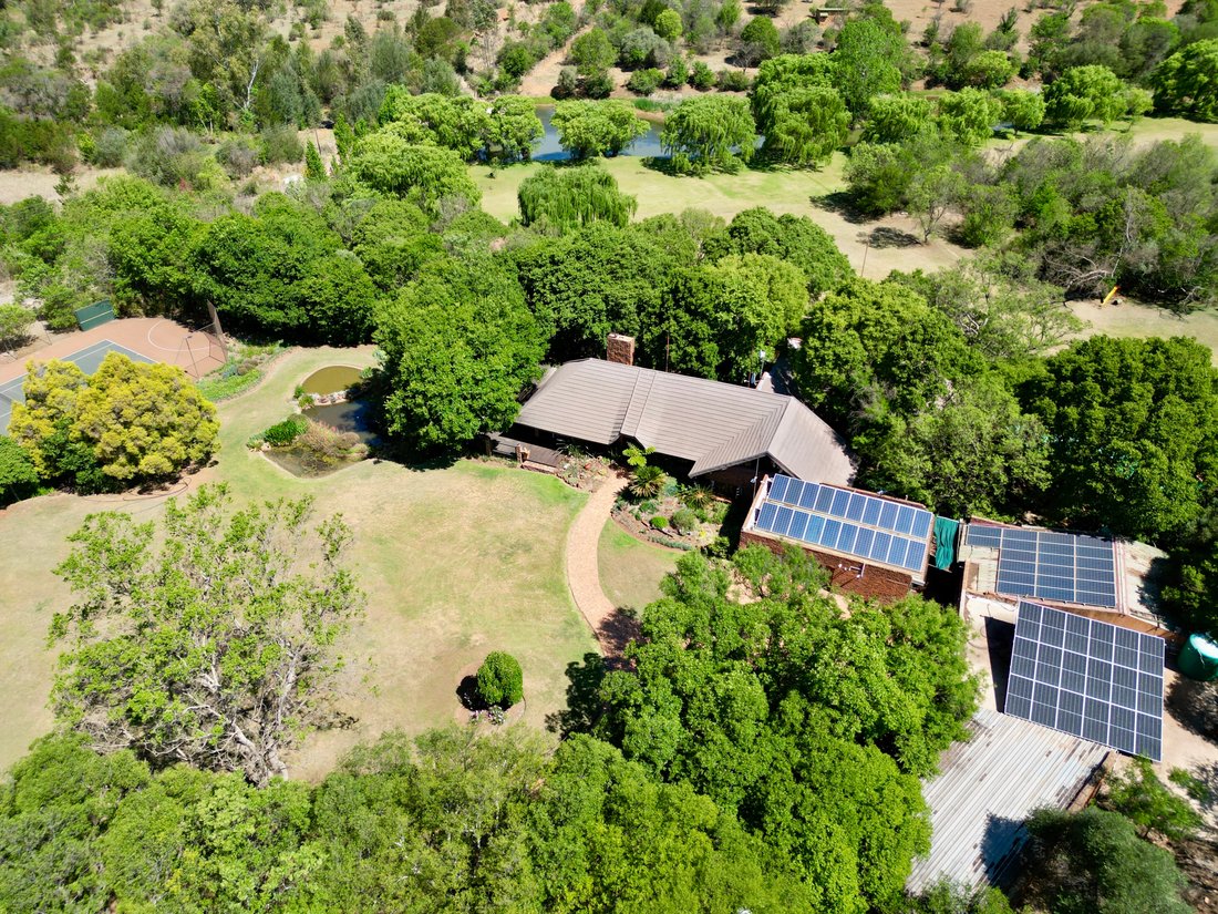 Farm Ranch in Pretoria Central, Gauteng, South Africa 2 - 14996349