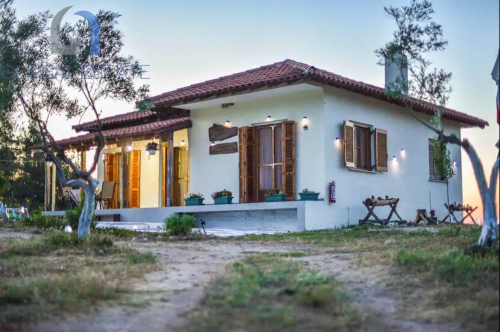 House in Toroni, Macedonia and Thrace, Greece 3 - 14995328