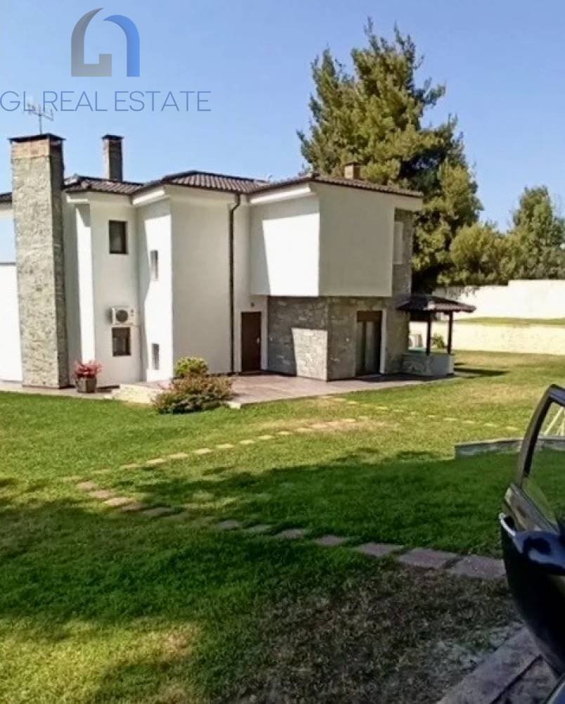 Villa in Kassandra, Macedonia and Thrace, Greece 5 - 14995435