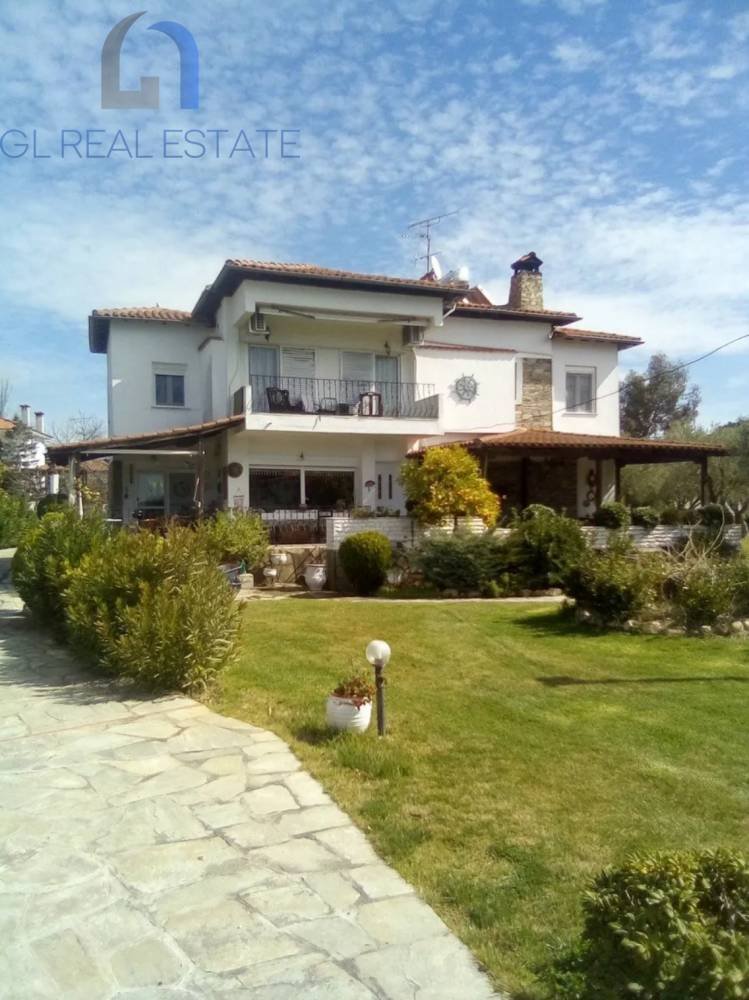 House in Sithonia, Macedonia and Thrace, Greece 2 - 14995357