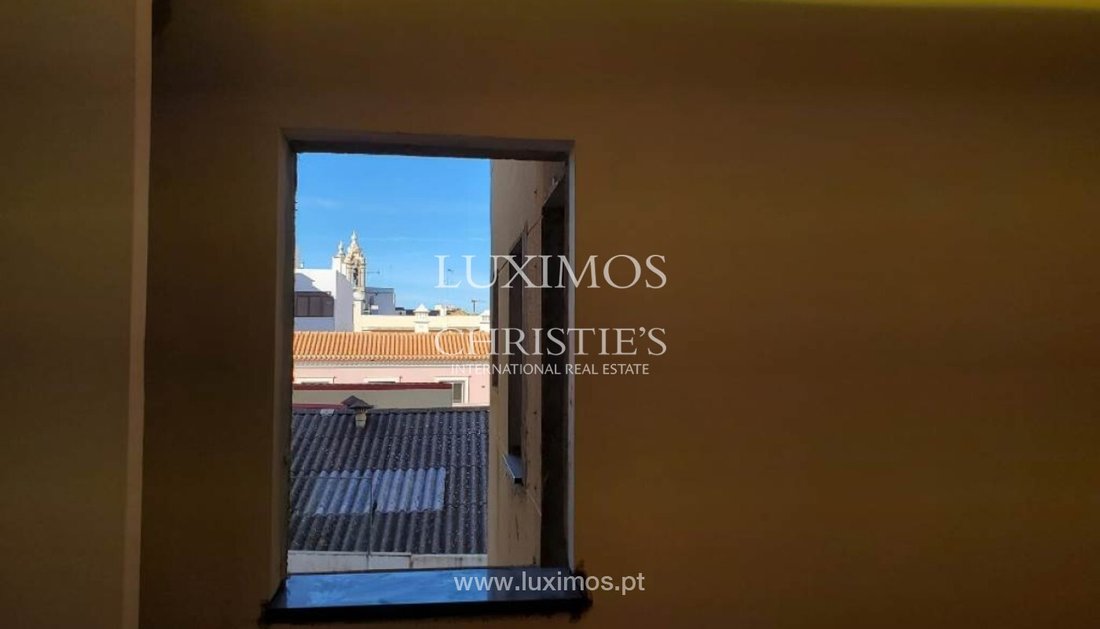 Apartamento en Faro (Se y Sao Pedro), Algarve, Portugal 1 - 14998737