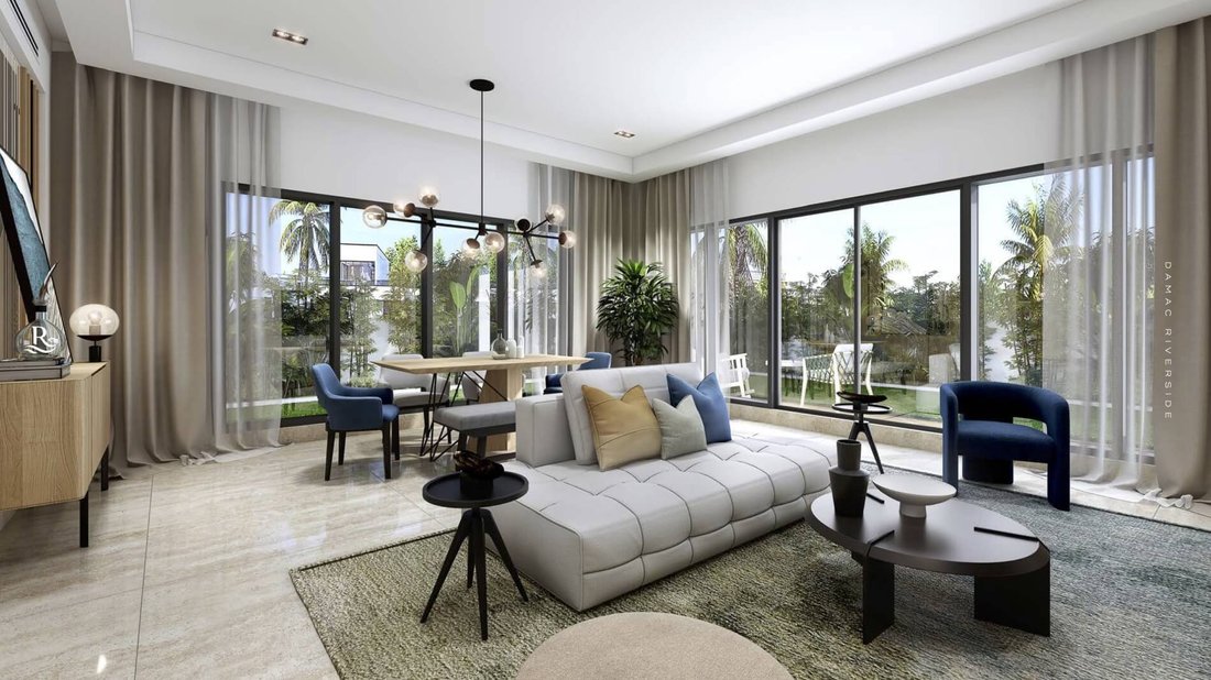 Dubai Investment Park - 2, DIP / Dubai Investment Park, Dubai 5 - 14998132
