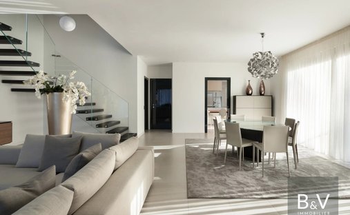 Apartment in Les Prugnons, Antibes, France 1