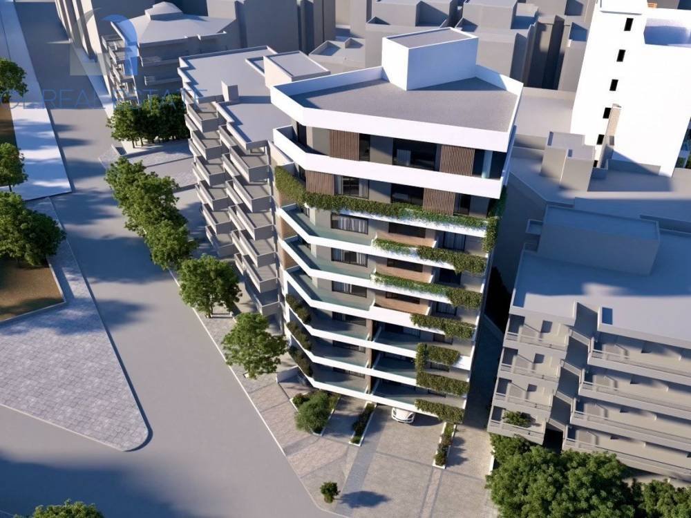 Apartment in Kalamaria, Macedonia and Thrace, Greece 5 - 14995388