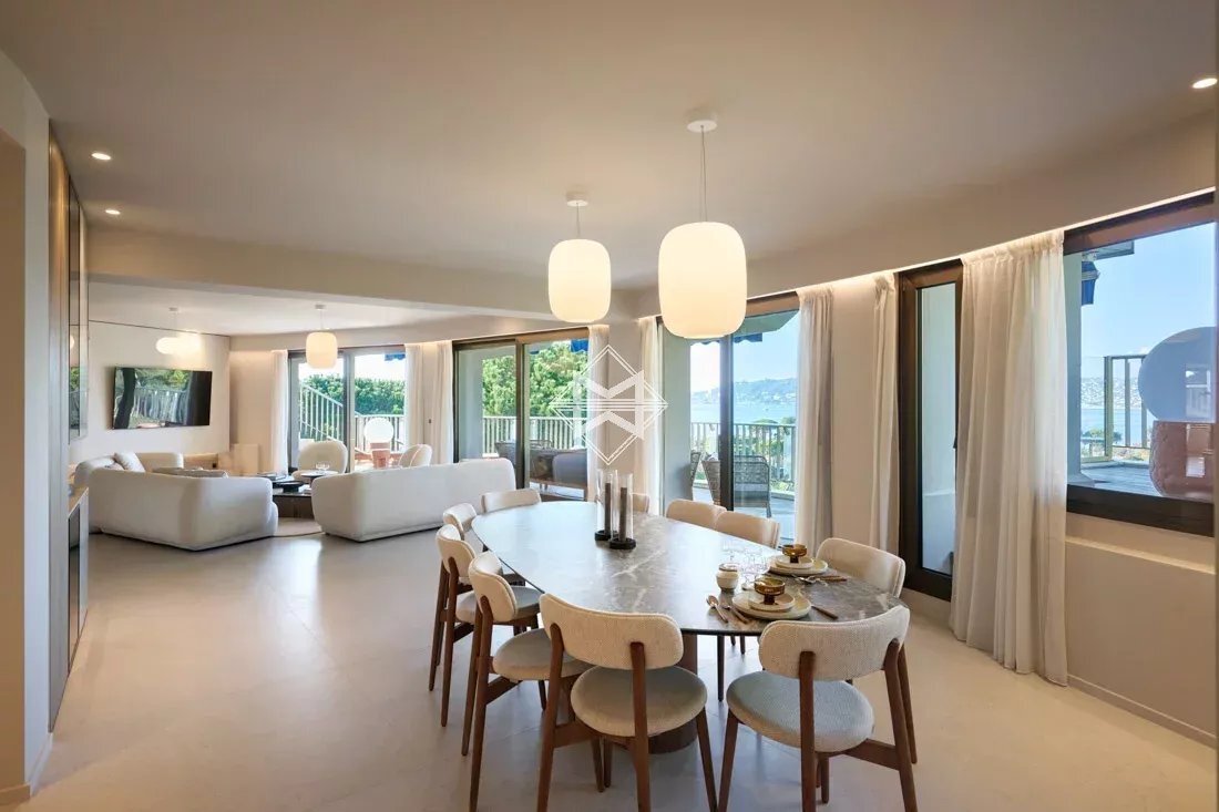 Apartamento en Antibes, Provenza-Alpes-Costa Azul, Francia 3 - 14994802
