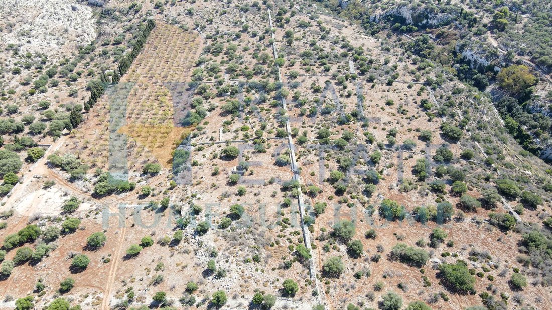 Land in Center, Noto, Sicily 4 - 14994230