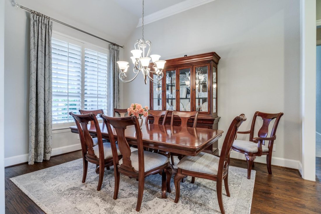 House in Prosper, Texas, United States 4 - 14998802