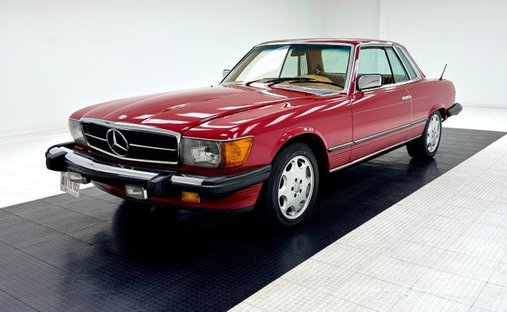 Service Records/4.5L SOHC V8/New Timing Chains &amp; Tappets/3-Speed Auto/Stunning in Morgantown, United States 1