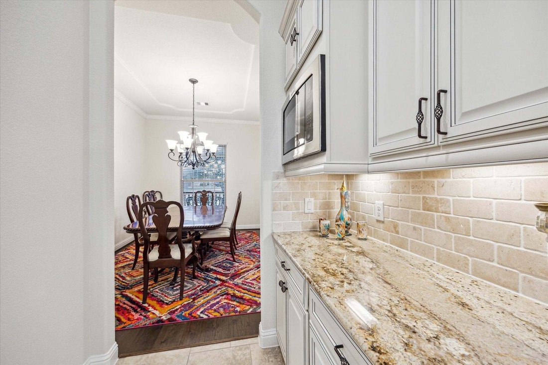 House in Katy, Texas, United States 5 - 14999945