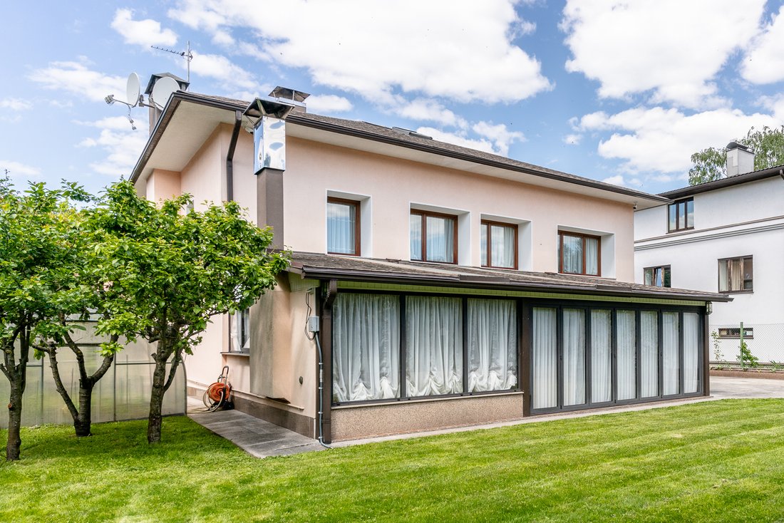 House in Riga, Latvia 2 - 14994512