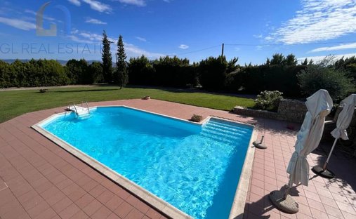 Casa in Thermaikos, Macedonia and Thrace, Grecia 1