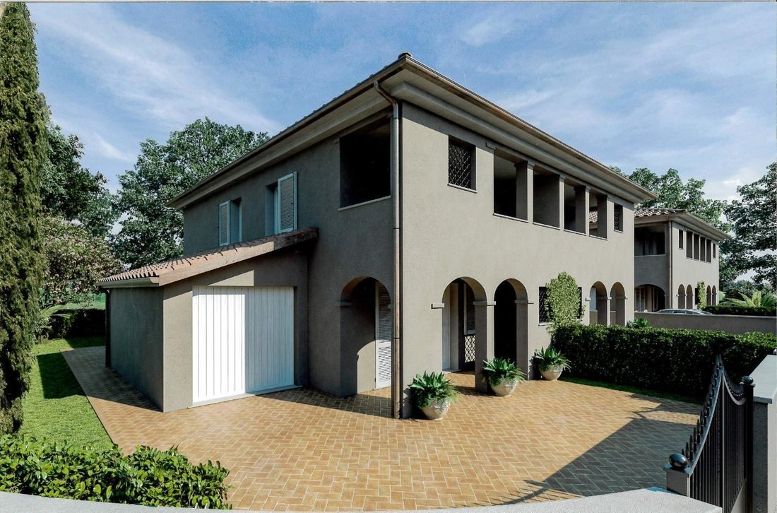 Country House in Oltrera, Pontedera, Tuscany 3 - 14998740