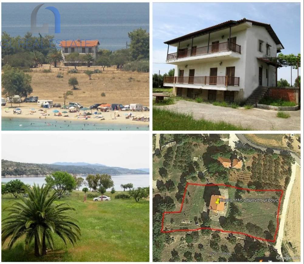 House in Sithonia, Macedonia and Thrace, Greece 2 - 14995364