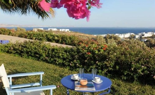 Tinos, Aegean, Greece 1