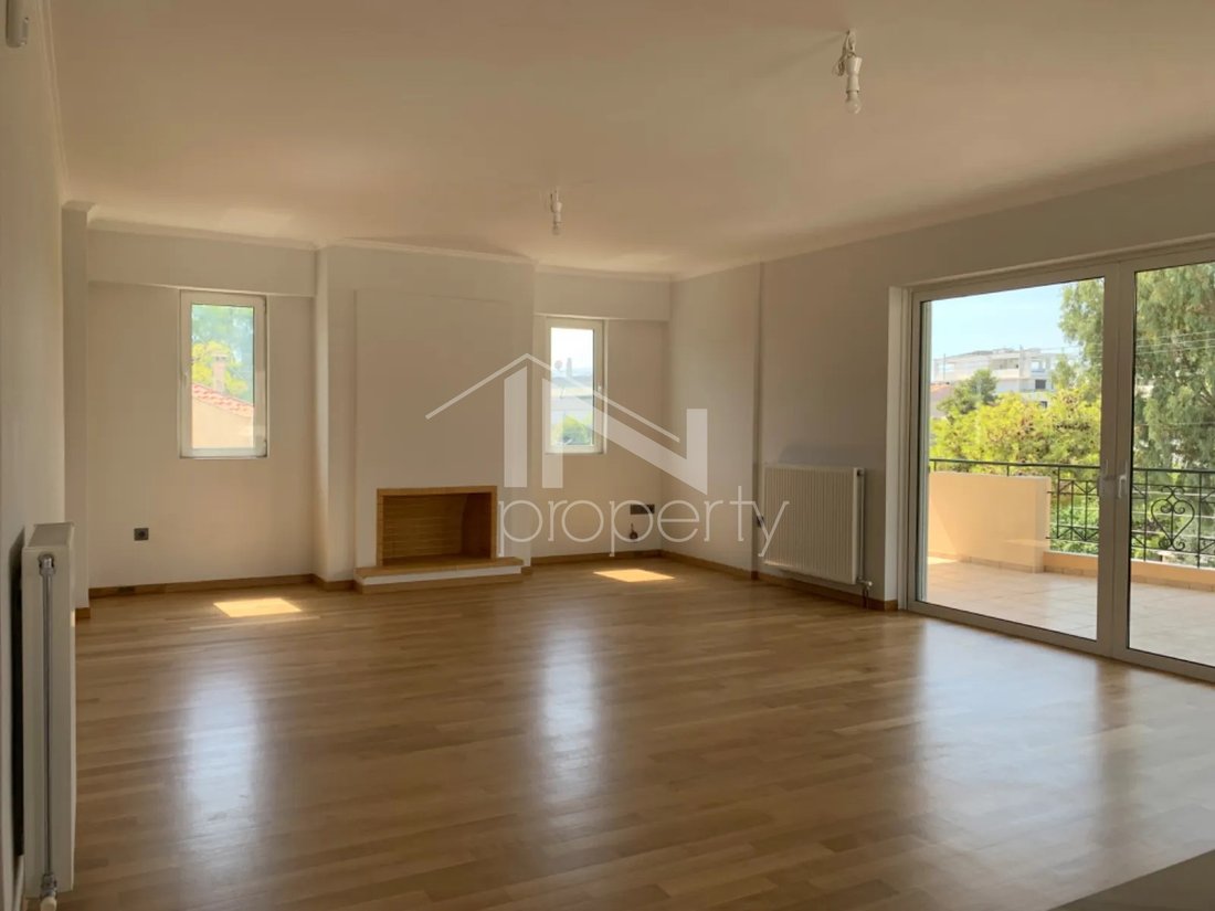 Apartment in Glyfada, Attica, Greece 3 - 14996421