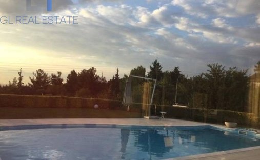Villa in Pylaia, Macedonia and Thrace, Griechenland 1