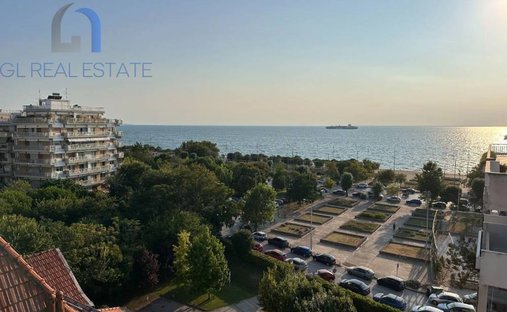 Haus in 5th District of Thessaloniki, Thessaloniki, Griechenland 1