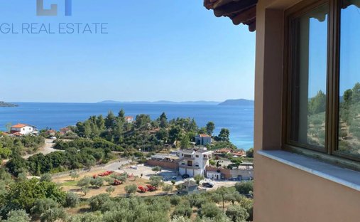 Casa a Sithonia, Macedonia and Thrace, Grecia 1