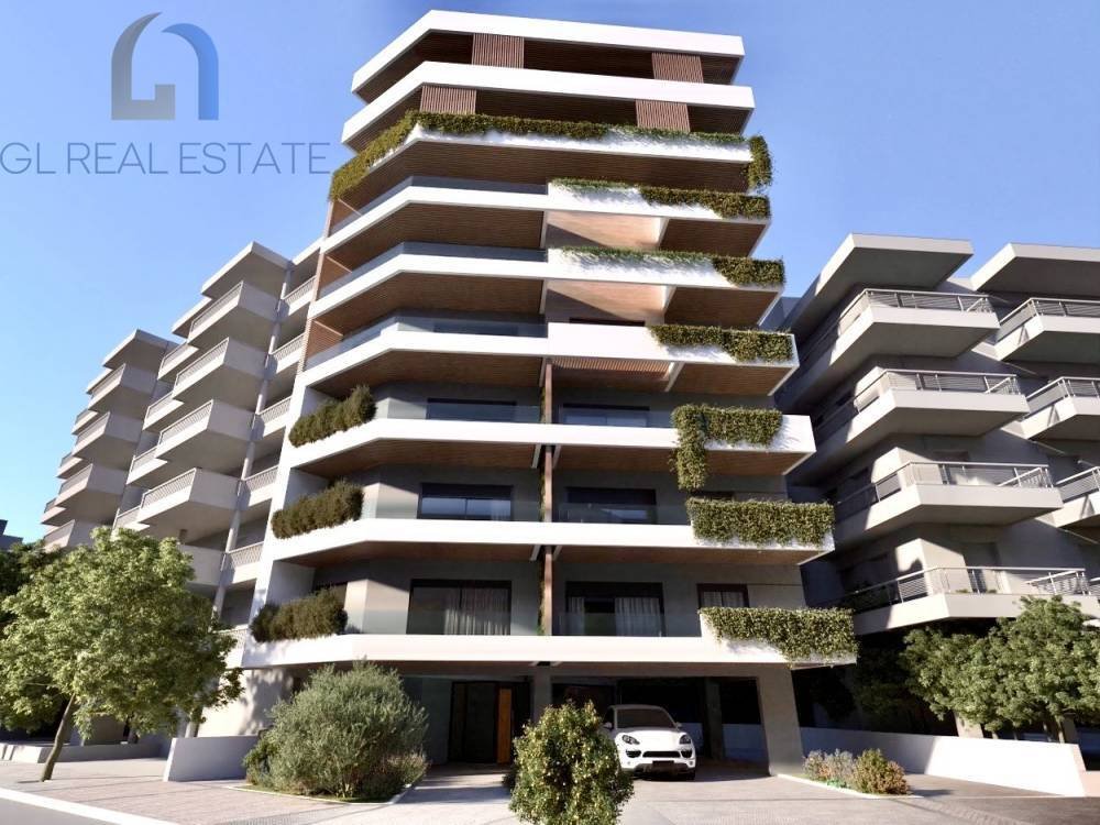 Apartment in Kalamaria, Macedonia and Thrace, Greece 3 - 14995388