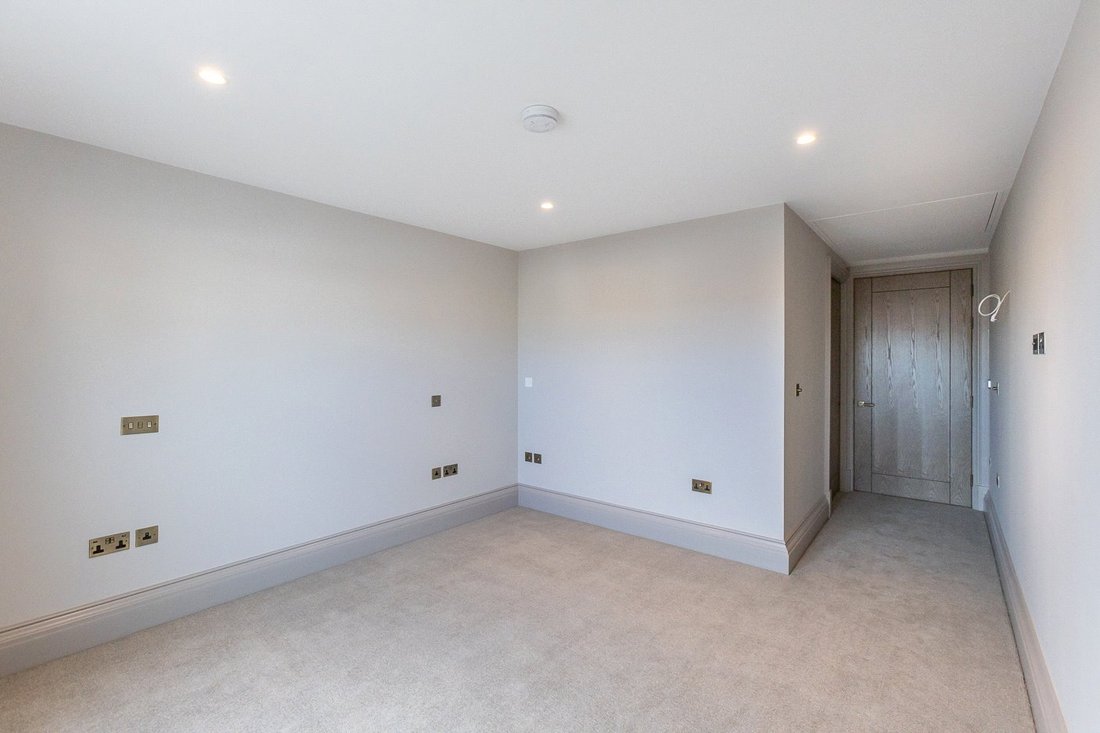 Apartment in Saint Peter Port, Guernsey 3 - 14995507