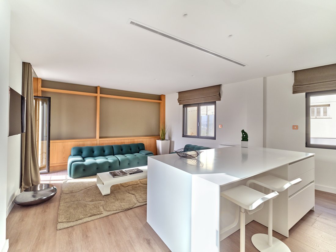 Apartment in 1st District of Athens, Athens, Greece 2 - 15000540