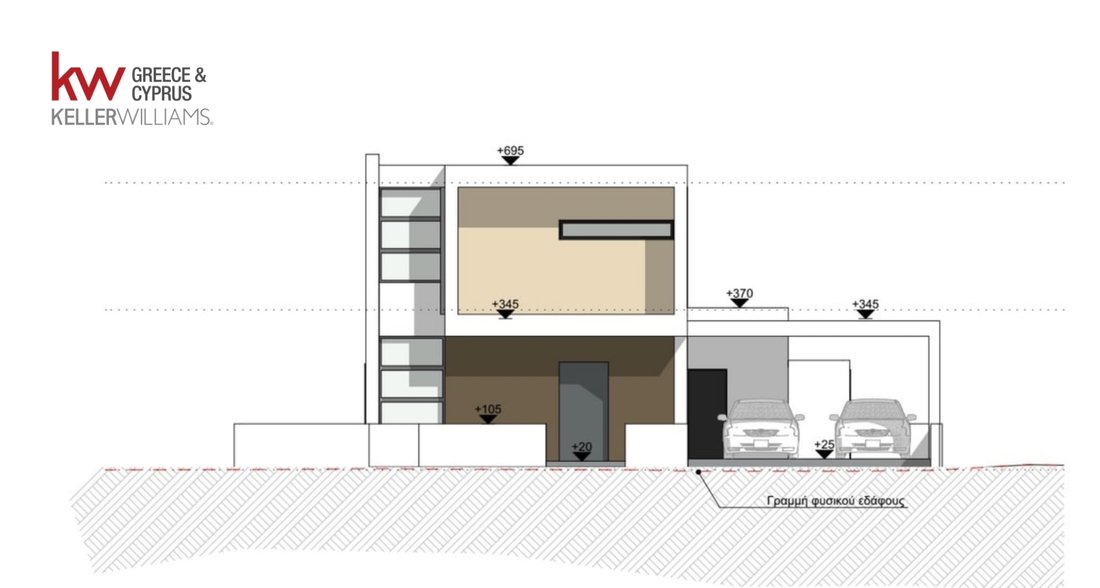 House in Aradippou, Larnaca, Cyprus 1 - 14996425