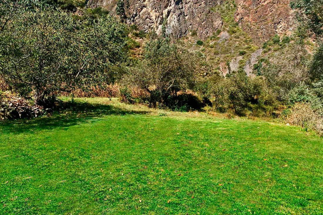 Land in Ollantaytambo, Cusco, Peru 5 - 14994376