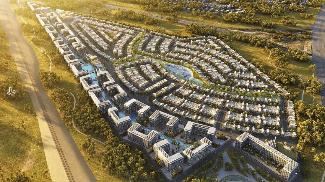 Dubai Investment Park - 2, DIP / Dubai Investment Park, Dubai 3 - 14998134