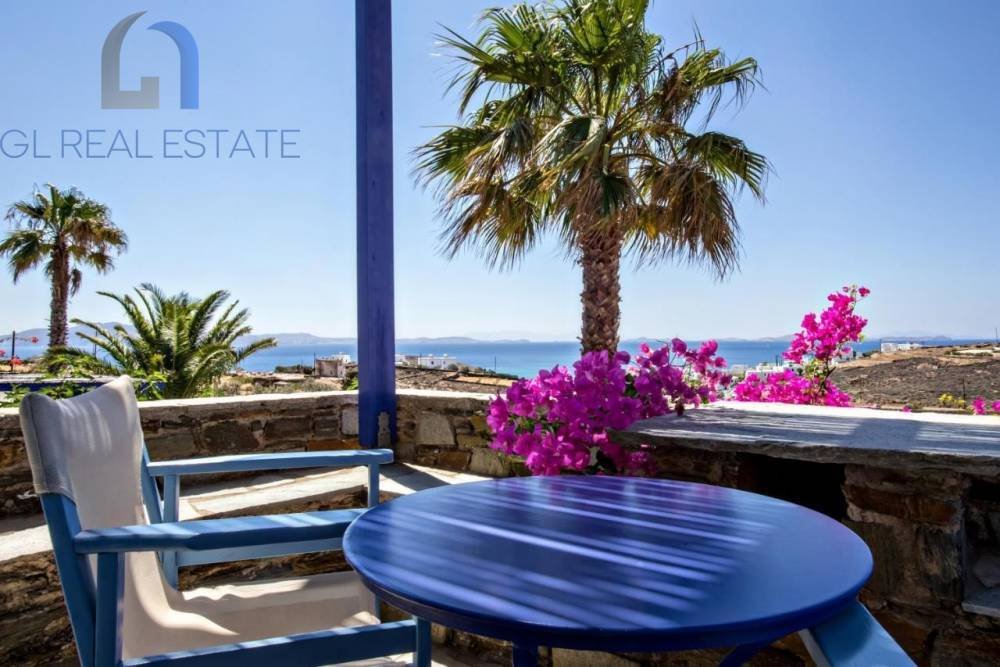 Tinos, Aegean, Greece 4 - 14995397