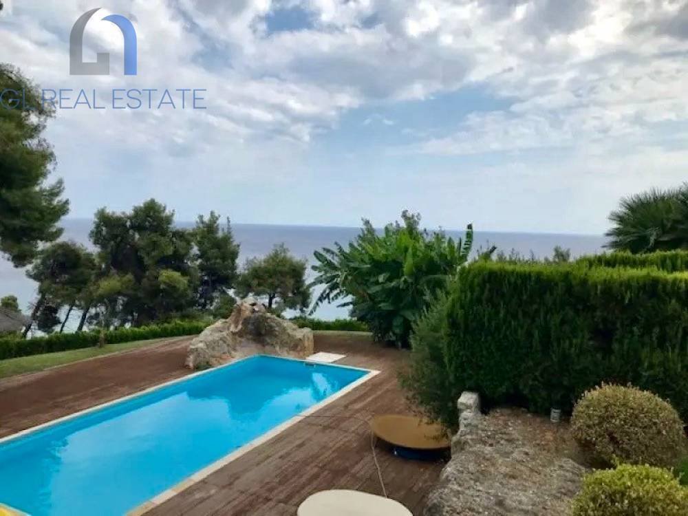 Villa in Kassandra, Macedonia and Thrace, Greece 1 - 14995435