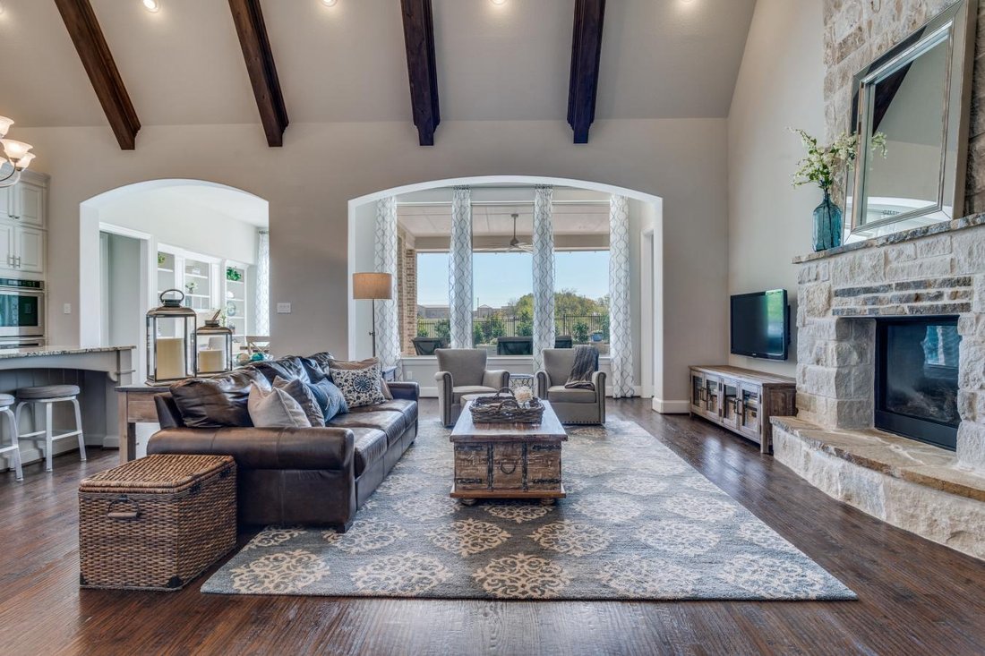 House in Prosper, Texas, United States 5 - 14998802