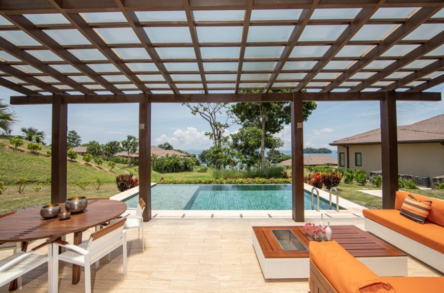 House in Pedro González, Guna Yala Comarca, Panama 4 - 14769113