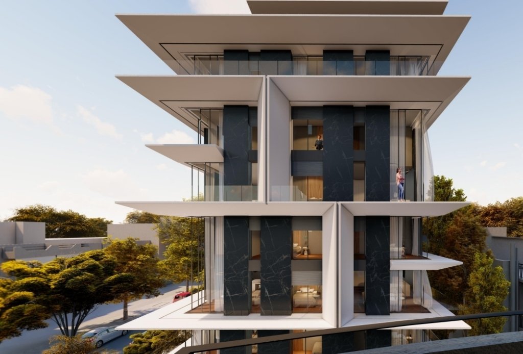 Condo in South Athens, Attica, Greece 3 - 14994242